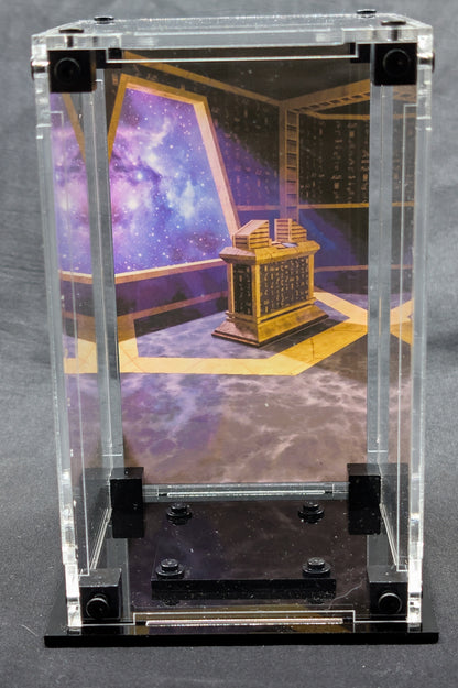 Bluebrixx-Pro Stargate Brick Buddy case